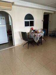 Blk 810 Khatib Gardens (Yishun), HDB 4 Rooms #568888171